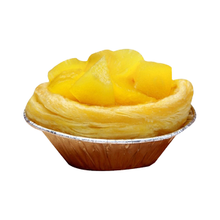 空气炸锅专用碗商用锡纸盒户外锡纸锅一次性火锅锅具打包铝箔餐盒