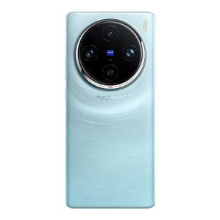 灏屏适用于VIVO x100玻璃后盖外壳X100Pro后壳手机电池盖背屏镜框