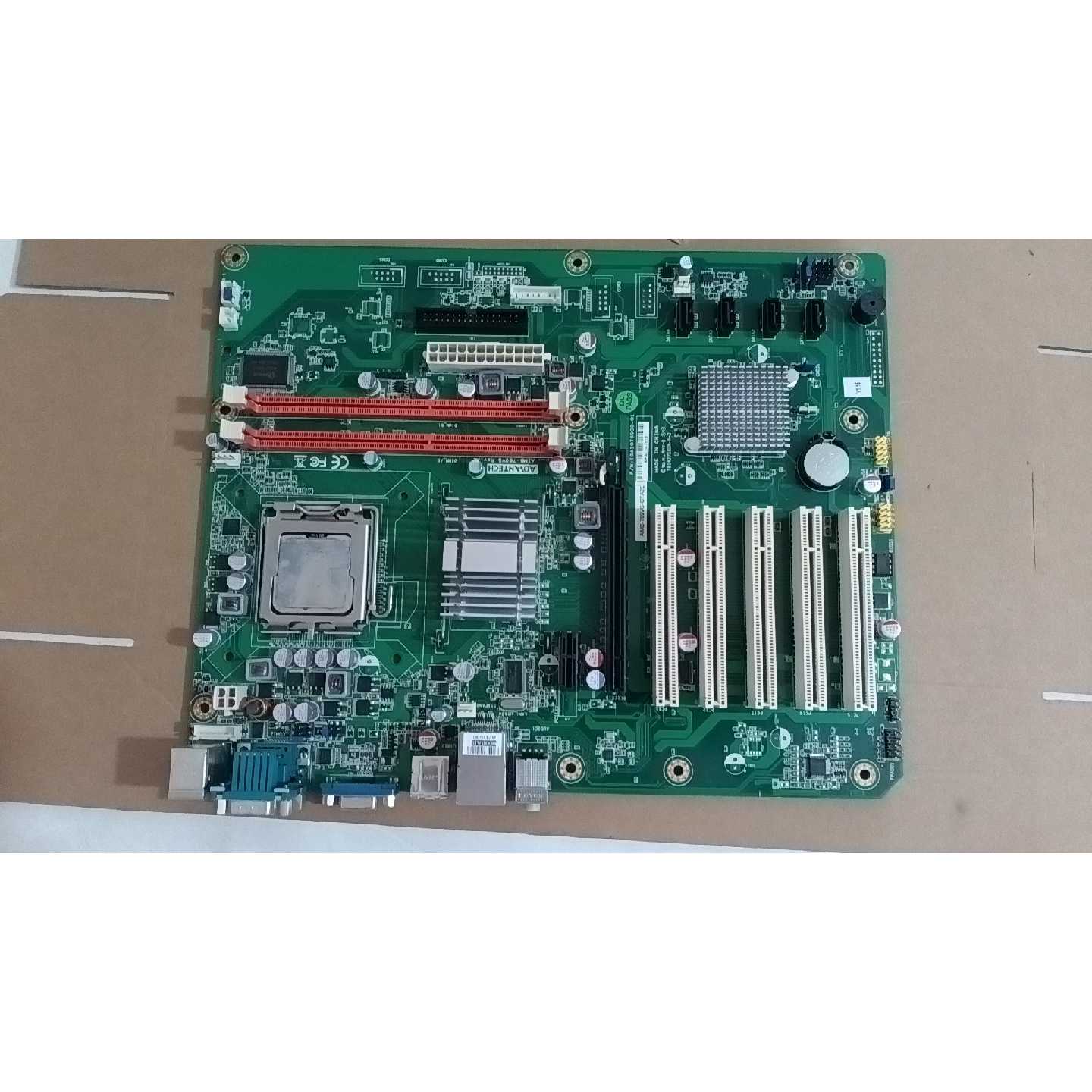 询价-研华AIMB769VG工其它配件