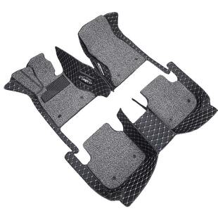 适用于吉利银河v900脚垫汽车全包围六座七座专用地垫车垫子全包大