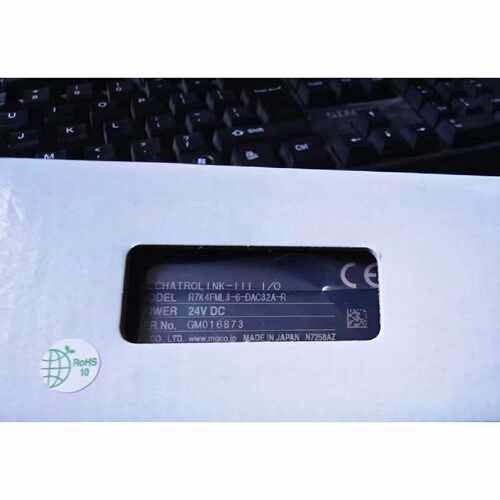【议价-可维修】PLC模块 R7K4FML3-6 6-DAC32A/均有货