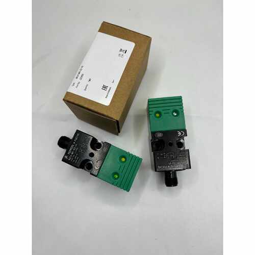 询价倍加福电感式接近开关NJ15M1E2V1NJ15