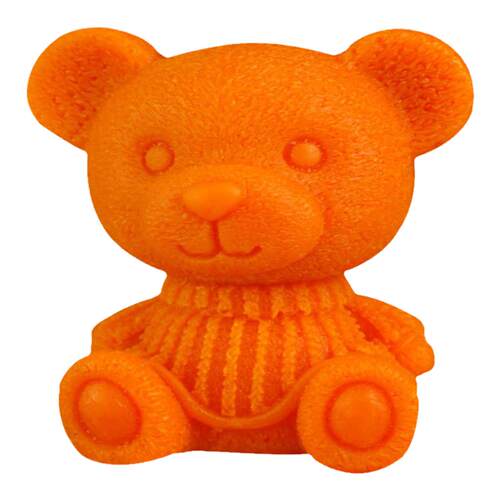 3D立体牛油火锅底料模具铂金级卡通猫钻石爱心方形圆形红油模具