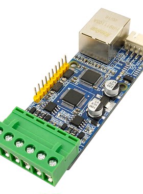 stm32f103c8t6串口开发板以太网