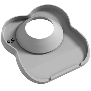 硅胶水龙头防水罩积水回流防漏水沥水垫水龙头防溅水水龙头挡水圈