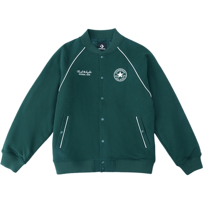 优购converse匡威男女运动休闲夹克外套UCJ694-EIE