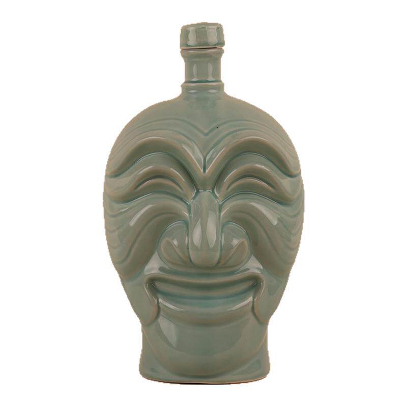 纯米酿制清澈粮香浓郁入口棉柔