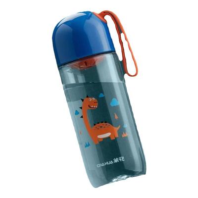 茶壶萌趣trtian便携提手随手杯