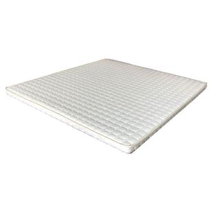 儿童上下床护脊独立弹簧薄床垫10CM厚高箱床0胶席梦思家用可折叠