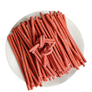 唾液疯狂分泌~好好吃！酸梅条 青梅条无核梅肉 梅类零食 本宫饿了