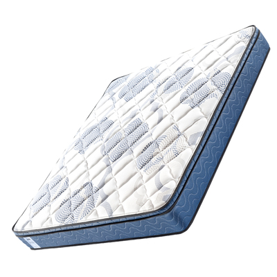 【揽月Max】Sealy丝涟双层乳胶美姿弹簧偏硬承托家用软垫子席梦思