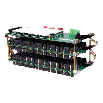 bms电池管理系统20串7