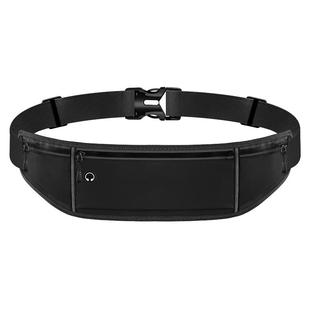 运动跑步腰包男女手机腰包男马拉松健身隐形腰带多功能迷你手机包