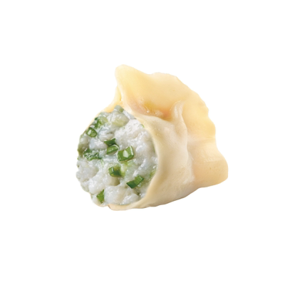 涵岛手工非遗鲅鱼水饺