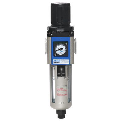 原装亚德客单杯调压过滤器GFR20008F1/06F/GFR30010F1/GFR40015F1