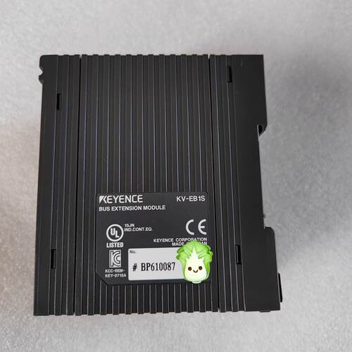【请询价】基恩士KVE1RKVE1S实拍现货成色95