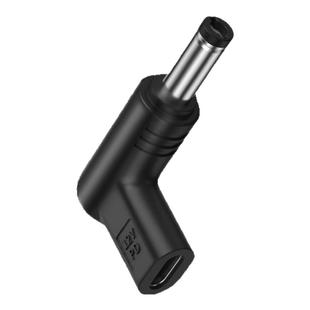 适用大贝贝吸奶器充电转接头充电宝供电12v2a 5.5*2.1诱骗头适用贝瑞克S1/S2吸奶器便携充电转接头Typec线