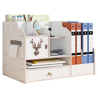 容量大收纳置物纸巾存放抽屉