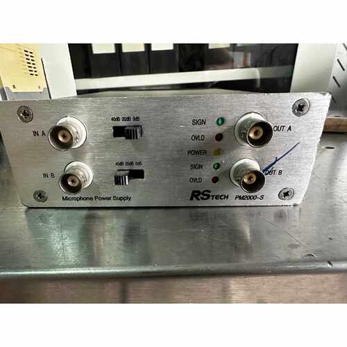 【议价-可维修】放大器 PM2000-S/均有货