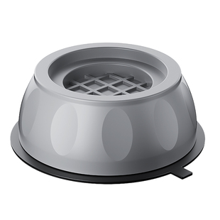 洗衣机通用脚垫减震垫防滑防震垫子垫高增高防潮冰箱波轮滚筒底座