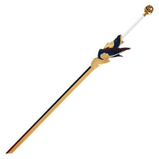 王者cos道具 曜星辰之子 东方曜李逍遥云鹰飞将荣耀cosplay鞋子