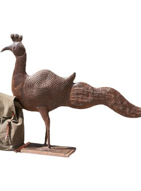 客厅卧室进口波西米亚珍藏摆件