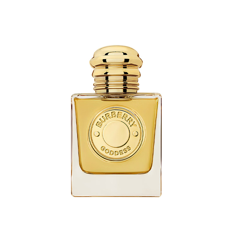 【自营】BURBERRY/博柏利女神香水EDP花果香调巴宝莉5/10/30/50ml