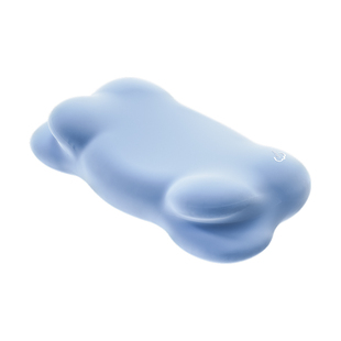 时光存折草本云朵枕头护颈椎助睡眠枕侧睡深睡高记忆棉枕新年礼物