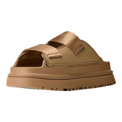 UGG大童软底轻便沙滩鞋凉鞋