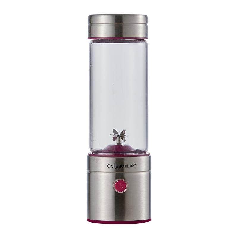 格立高榨汁机小型便携式家用多功能炸水果器无线果汁机电动榨汁杯