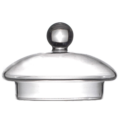 包邮玻璃内胆配件不锈钢盖茶壶