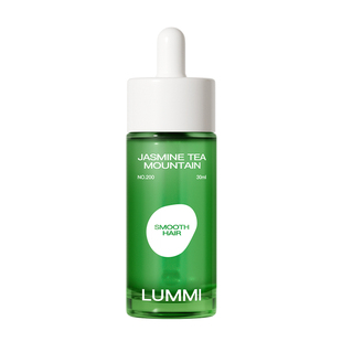 璐米头发护理保湿修护护发精油茉莉茶山香氛养护毛躁亮泽发梢