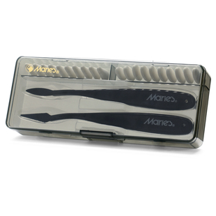 马利素描专用擦刀美术替换头揉擦笔美术生工具揉擦刀美术擦刀素描插刀擦笔刀刮刀神器擦笔柔擦笔擦刀头