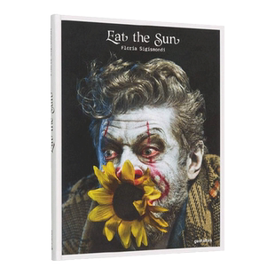 Eat The Sun 吃掉太阳 好莱坞大牌形象Floria Sigismondi 精装摄影作品集