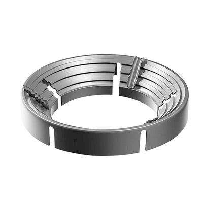 煤气灶聚火节能防风罩