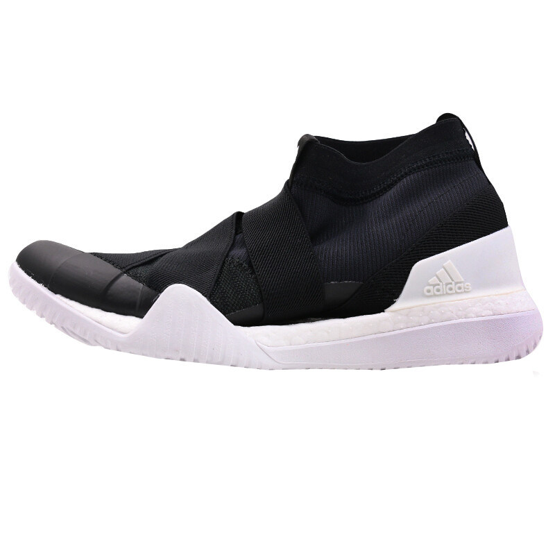 缓震训练鞋Adidas/阿迪达斯