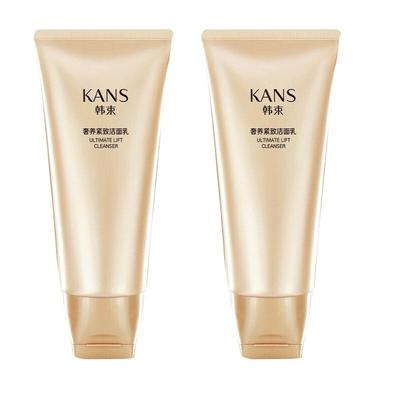 韩束保湿深清洁洗面奶