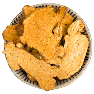 中药材炒白术片正品无硫 麸炒白术焦白术 炙白术 炒白术500克包邮