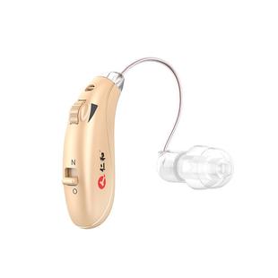 仁和助听器老人专用正品老年耳聋耳背老年人高端耳机隐形式高端款