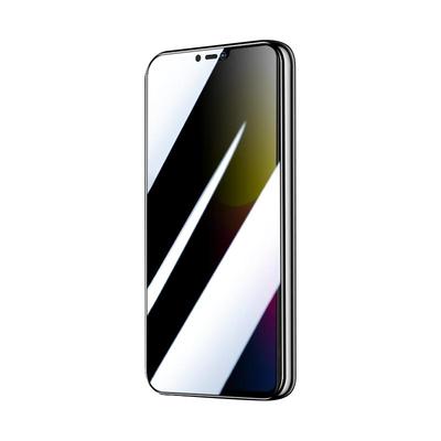 vivox21屏幕指纹版防窥钢化膜