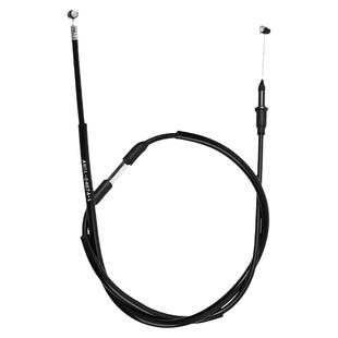 适用川崎KX250F KX250X离合线04-23越野摩托车离合器线油门线拉线