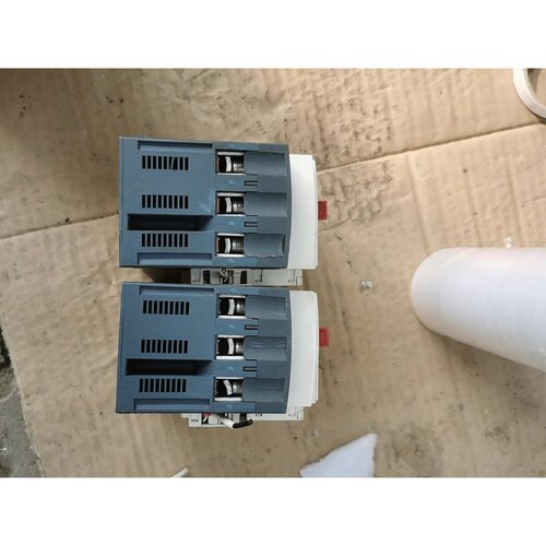 议价拆机保护器GV3ME80/56-80A，只有两个，35