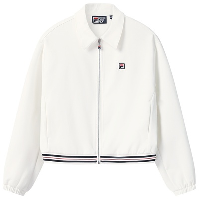 FILA斐乐女子梭织上衣