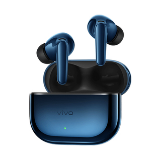 vivo TWS 5Hi-Fi版无线蓝牙耳机tws5降噪入耳式超长续航vivo耳机