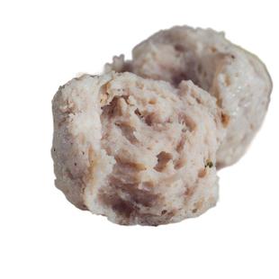 潮汕特产 潮汕手工猪肚丸火锅丸汕头胡椒猪肚丸拍2份包邮