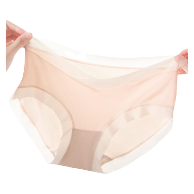 ROVO孕妇内裤怀孕期专用中晚期无痕女孕早期低腰大码抗菌托腹无痕