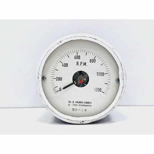 EA100.1 SP S25 DW WARTSILA RPM METER 1200RPM  EA1001SPS25DW