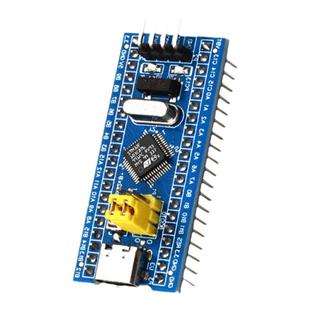 STM32F103C8T6最小系统板 STM32单片机开发板 C6T6核心板江科大协