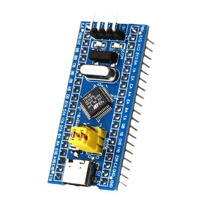 STM32F103C8T6开发板单片机