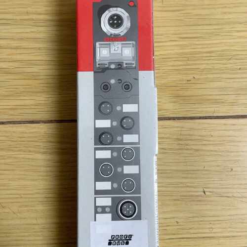 倍福il2301-b310，全新！1.7